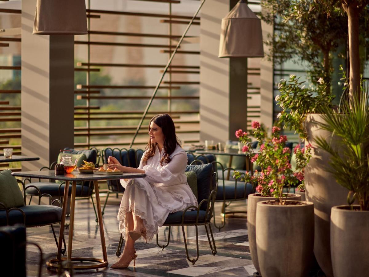 جراند حياة الكويت المظهر الخارجي الصورة The Terrace